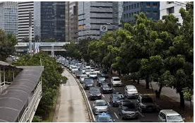 Surety Bond - Guarante Bank - General Insurance Di Jakarta