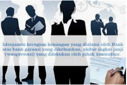 Jasa Asuransi Jaminan Penawaran Di Sulawesi Tenggara