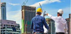 JASA SURETY BOND JAMINAN PROYEK | DI JAKARTA BARAT