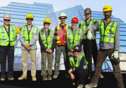 HOME BANK GARANSI JAMINAN PENAWARAN PROYEK
