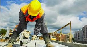 JAMINAN DALAM PROYEK KONSTRUKSI SURETY BOND