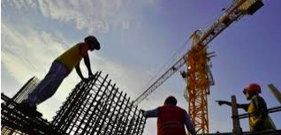 JAMINAN PENAWARAN PROYEK KONSTRUKSI TANPA AGUNAN