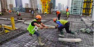 JAMINAN PELAKSANAAN PROYEK KONSTRUKSI TANPA AGUNAN