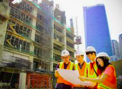BANK GARANSI JAMINAN PELAKSANAAN PROYEK SWASTA