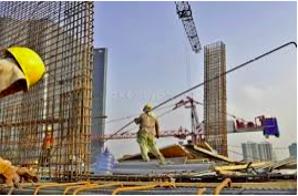 SURETY BOND JAMINAN PENAWARAN PROYEK KONSTRUKSI