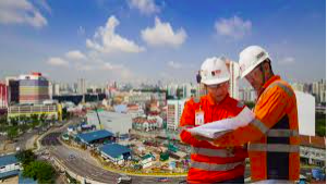 MEKANISME SURETY BOND JAMINAN PELAKSANAAN PROYEK