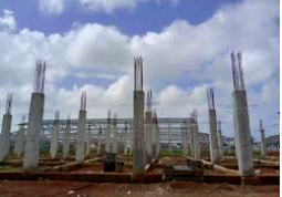 SURETY BOND JAMINAN PENAWARAN PROYEK PEMERINTAH
