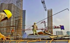 ASURANSI PENJAMINAN PROYEK || JAKARTA TIMUR