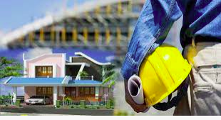 ASURANSI PENJAMINAN PROYEK KONSTRUKSI JAKARTA TIMUR