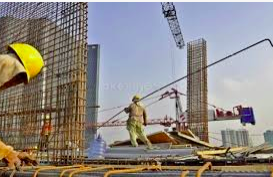 ASURANSI PROYEK DI INDONESIA UANG MUKA