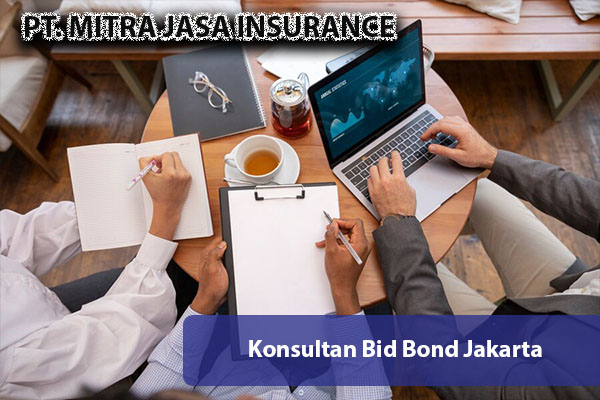 Konsultan Bid Bond Jakarta